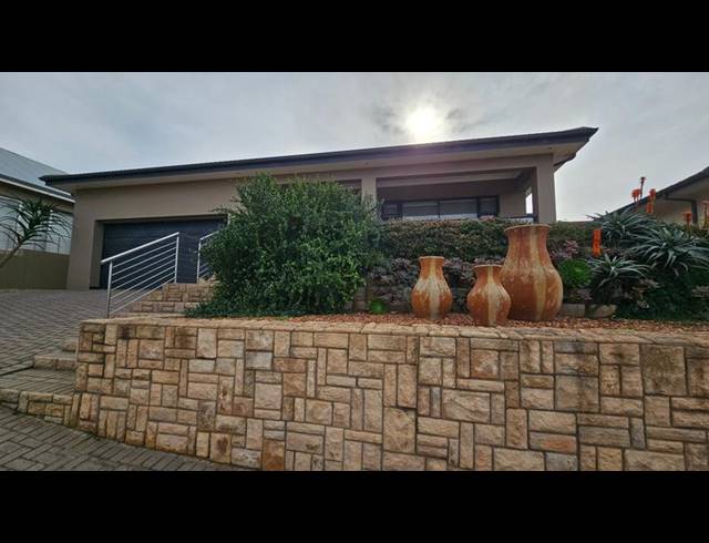 3 BEDROOM HOUSE FOR SALE IN MONTE CHRISTO